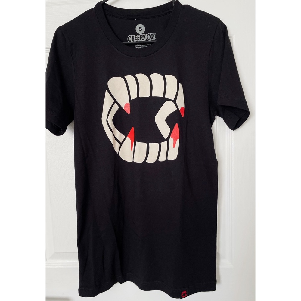 Creepy Co. | Bela Lugosi™ 2021 Limited Edition Chompers® Tee
